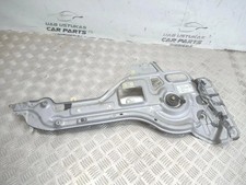 Porte arrière et accessoires Hyundai TRAJET