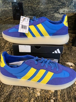NEW  Mens Adidas Barreda Decode Sneakers Shoes, size 13