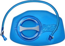 CamelBak Crux LR 1.5L Lumbar Water Reservoir - Hydration Bladder Faster Flow