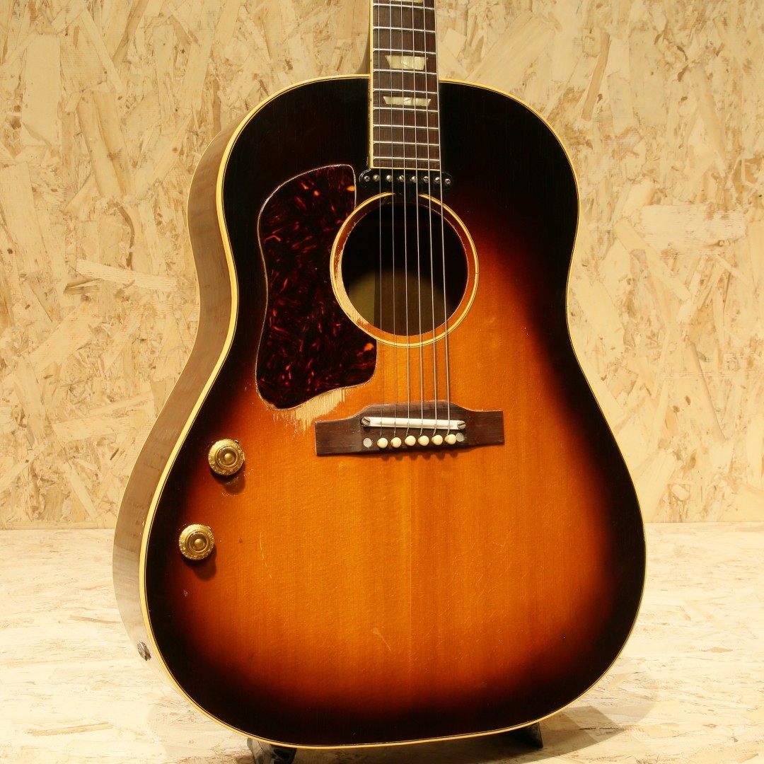 ギブソンJ160 Gibson J-160E Lefty | eBay