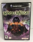 Baten Kaitos Eternal Wings and the Lost Ocean (Nintendo GameCube, 2004)