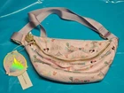 Disney Parks Stoney Clover Lane Disneyland Fanny Pack Belt Bag Castle New