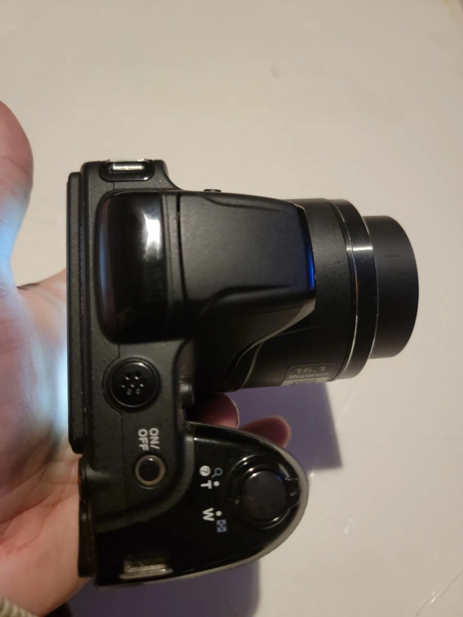 Nikon COOLPIX L320 Nikon COOLPIX Digital Cameras for Sale | Shop