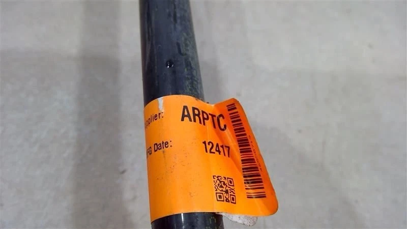 Ford Edge 2016-2018 bote de vapor de combustible conector manguera tubo tubo F2G3 9D683 AJ Foto 3 de 4