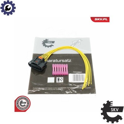 KABEL REPARATURSATZ ZÜNDSPULE 53SKV130 für Opel Astra/J/Sport/Tourer/GTC 1.4L