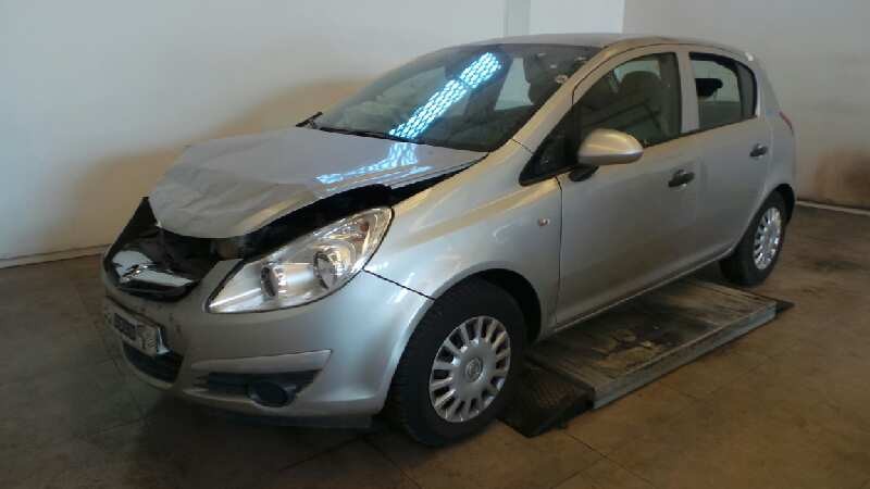 13258521AA WINDOW SWITCH FRONT LEFT / 13258521AA / 1238963 FOR OPEL CORSA D C