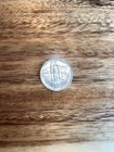 1926 S Oregon Trail Memorial Half Dollar AU