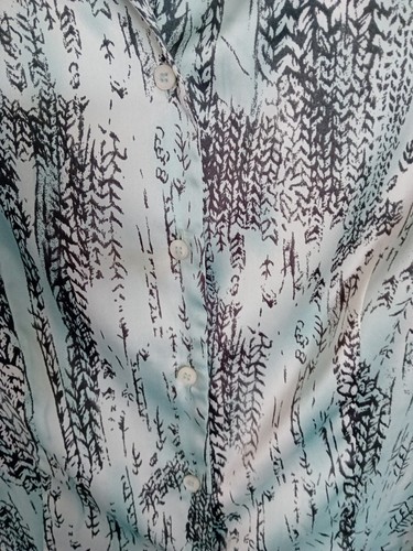 Gerry Weber Blouse 16 Used - Picture 3 of 3