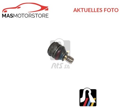 TRAGGELENK FÜHRUNGSGELENK VORNE NIEDRIGER RTS 93-90644 P NEU OE QUALITÄT