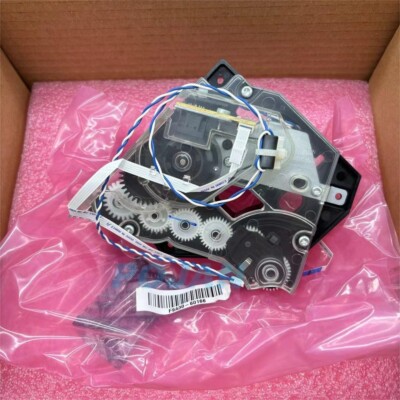 F9A30-67054 Right Gear Train Fit For HP Designjet T730 T830 MFP Drive Gear Assy