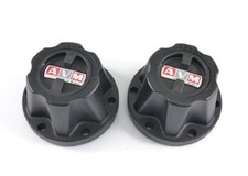 AVM538 Manual Free Wheeling Hubs For Suzuki X-90 1.6P ALL MODELS (11/95-10/97)