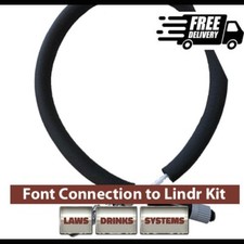Font Connection Kit - Attach a Beer Font to your Lindr Machine