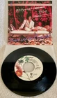 PRINCE "I WOULD DIE 4 U" ULTRA-RARE 1985 ORIGINAL JAPANESE 1ST PRESS SINGLE W/PS