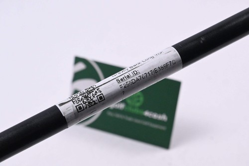 Cobra Gravity Back #4 Iron / 23.5 Degree / Regular Flex Cobra Gravity Back Shaft - Picture 5 of 6