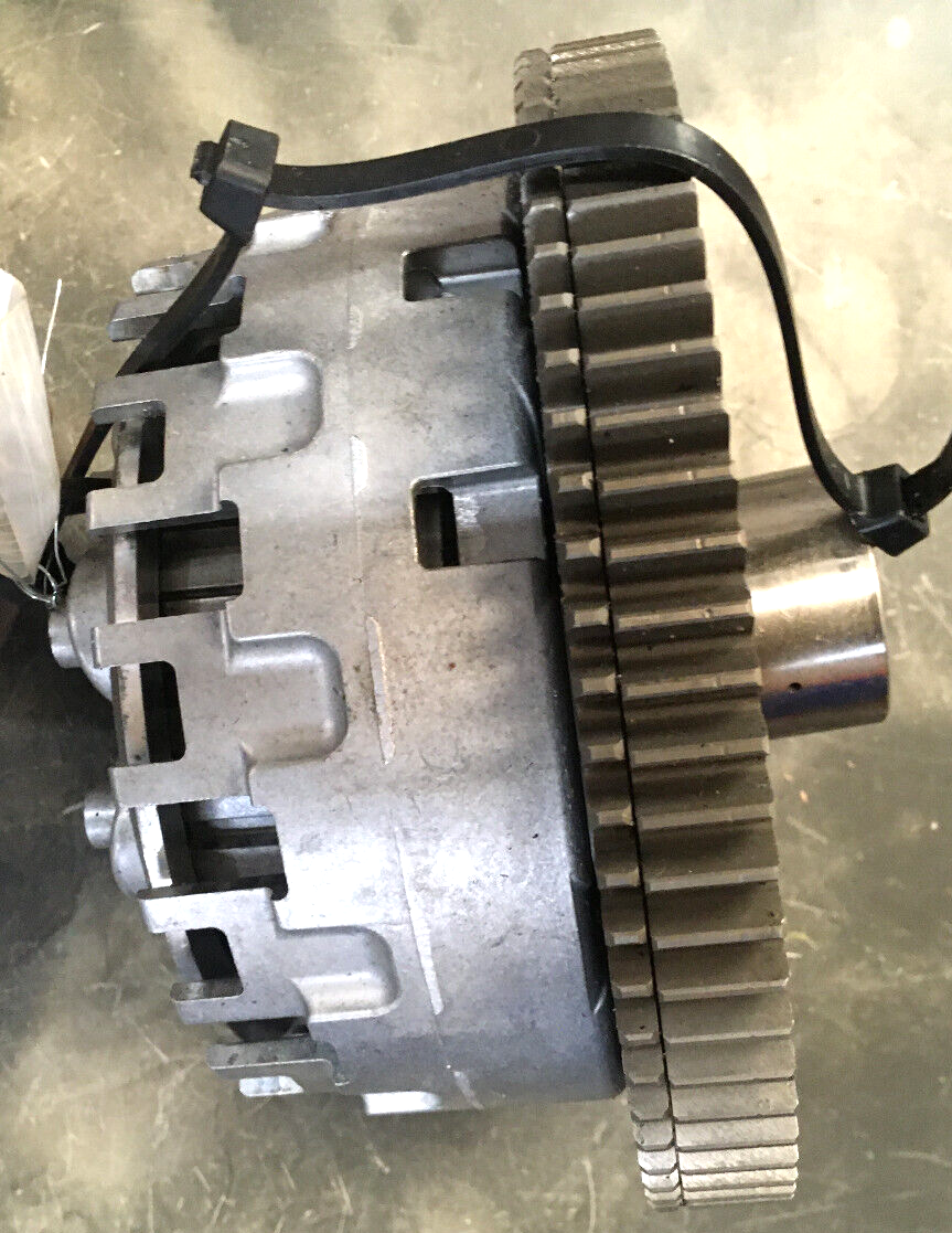 2014 Honda CB1100 clutch basket and hardware 22100-MEJ-000 | eBay