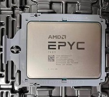 AMD EPYC 7K83 CPU 7763 OEM 2.45GHz 64 core 280W SP3 processor Unlocked edition