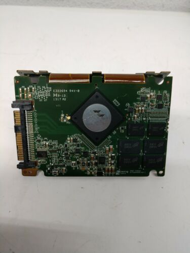 SanDisk Optimus Eco TXA2E2 1.6TB 2.5" SAS 6Gb/s Enterprise SSD Solid State Drive - Picture 7 of 9