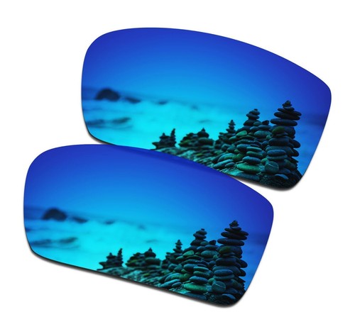 SmartVLT Polarized Replacement Lenses for-Oakley-Oakley Crankshaft OO9239 - Opt - Picture 6 of 27