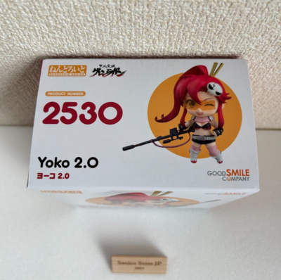 置物 YOKO Yokomo 834B Dog Fighter Reproduction 1/10 4WD Off-Road Electric