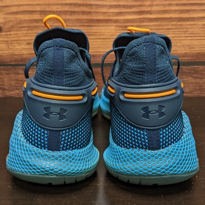 Size 11.5 - Under Armour Curry 6 Underrated for sale online | eBay