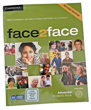 face2face advanced, C1. Student's Book. 2nd edition mit DVD-Rom