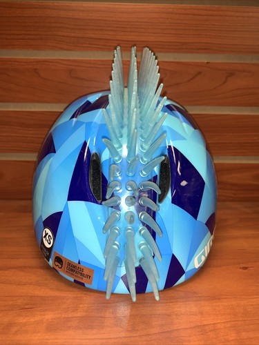 Giro Launch Plus Youth Snow Helmet 