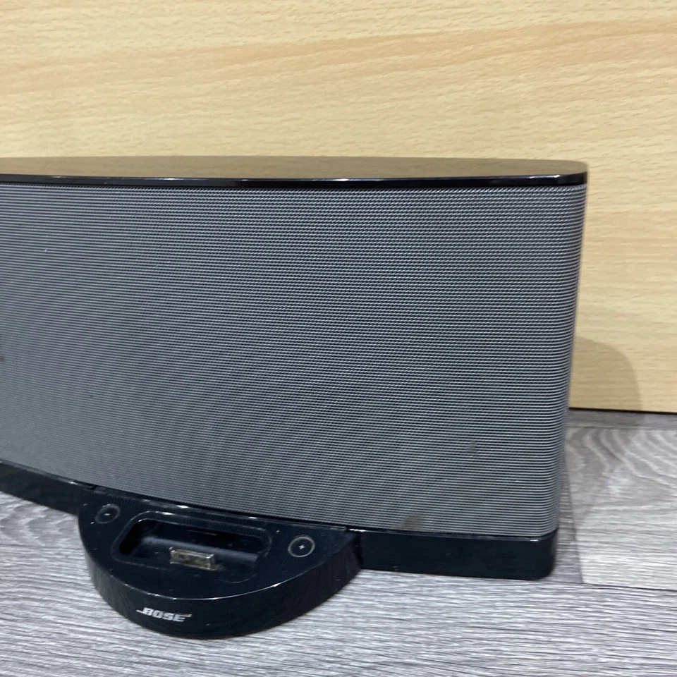 Bose SoundDock Series 2 II Digital Music System Apple iPod Dock Faulty Parts - Image 3 of 4