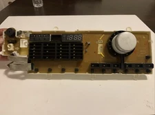 EBR62267122  LG WASHER CONTROL BOARD | #274