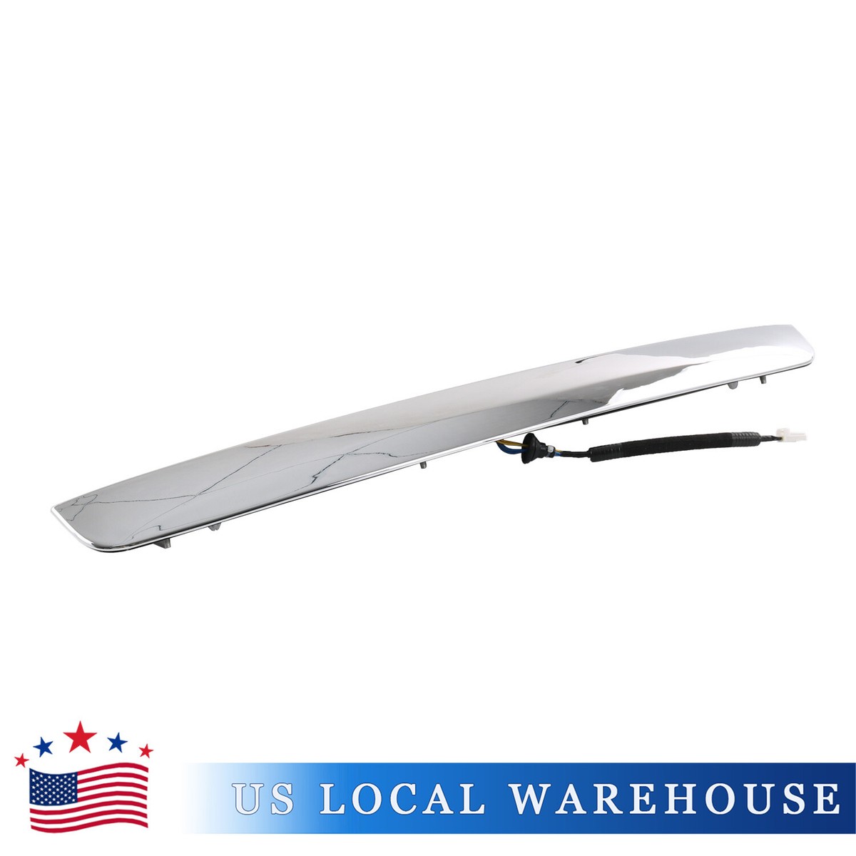 Center Back Door Finisher Assy 90810-9PG2D for 2013-2020 Nissan