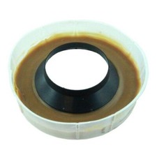 Wax Toilet Bowl Gasket