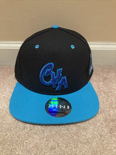 Air Jordan City Collection Snapback Hat 