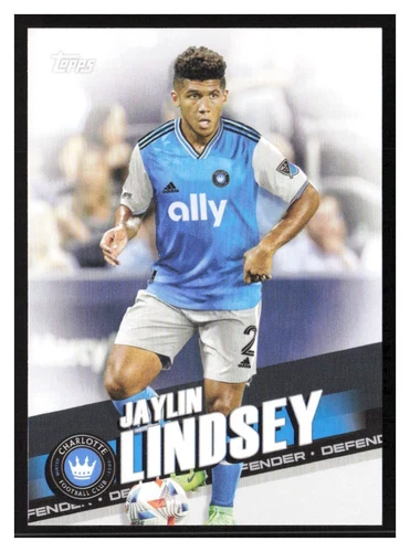 2022 Topps MLS #1-200 Base cards Pick Your Card(s) Complete Your Set - Picture 46 of 347