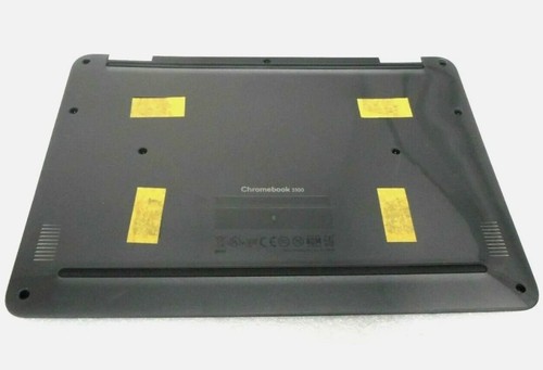 NEU SCHNELLER VERSAND IN DEN USA Dell Original-Zubehör-Hersteller Chromebook 3100 untere Abdeckung Baugruppe BIB02 2RY30