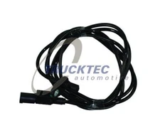 Sensor, wheel speed Trucktec automotive 02.42.064 for VW