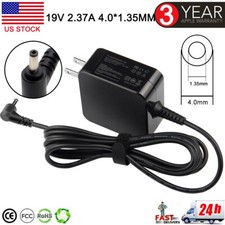 45W 19V 2.37A AC Adapter Power Charger For ASUS R416S R416 R515 R515M R518 R518U