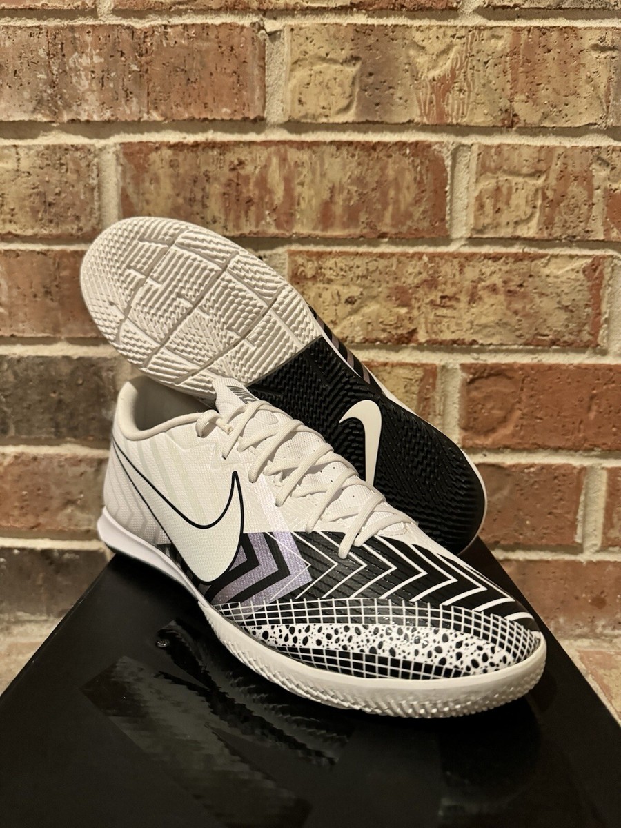 Nike アトレティコマドリー 10-11 New 10 Nike Mercurial Vapor 13 Academy MDS IC Indoor Soccer Shoes