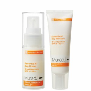 murad moisture eye cream