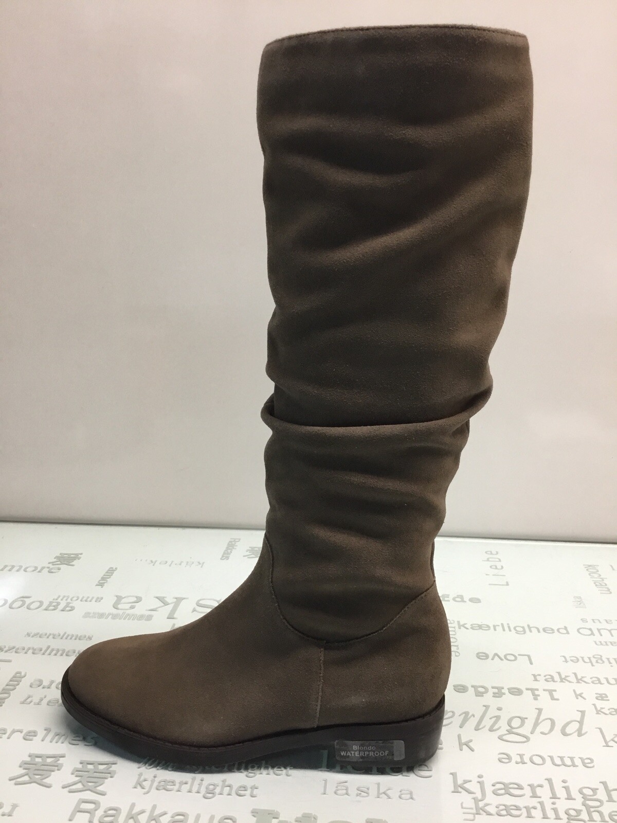 blondo erika waterproof