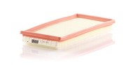 Mann-Filter Luftfilter (C 28 013) FüR Fiat Panda 500L Lancia Ypsilon Punto Alfa