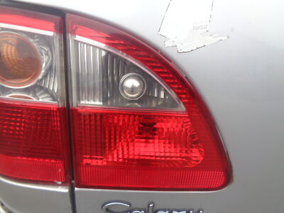 Orig. Heckleuchte Rücklicht innen links - Facelift ab 2003 Ford Galaxy TDI WGR