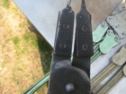 3 big vintage spring ANDERTON circlip pliers made in ENGLAND — photo 3