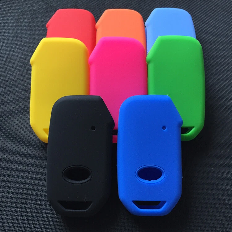 Подходит новый KIA Sportage душа Smart дистанционный брелок силиконовый чехол - Изображение 4 из 4