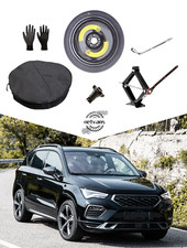 Roue de Secours Galette 18''