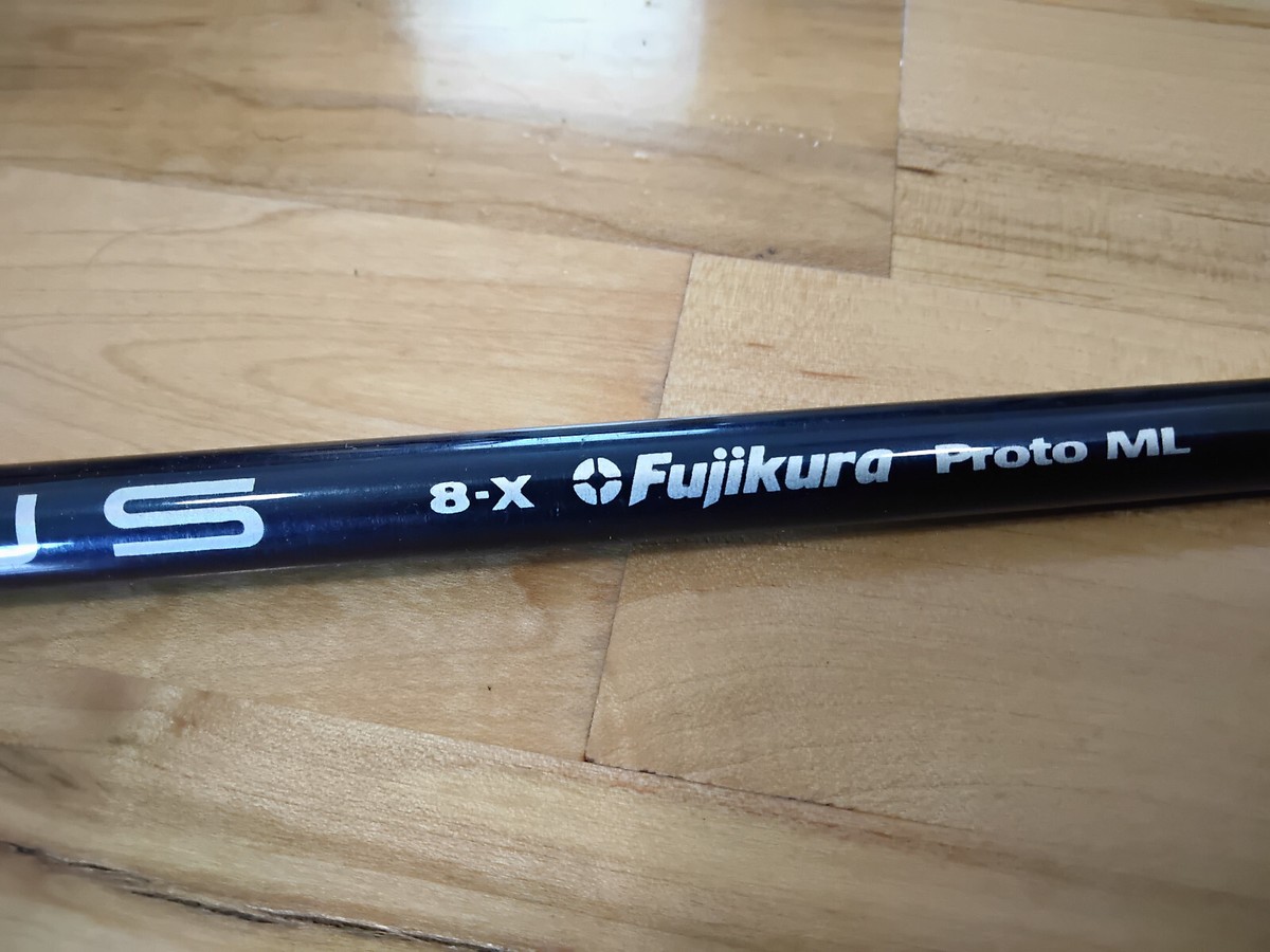 ドラゴン桜　Fuzikura VENTUSBLUE TR 6x Fujikura Ventus TR Blue Wood Shaft | Fairway Jockey - Custom