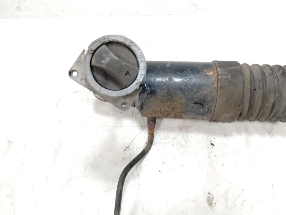 Регулятор задней амортизационной подвески 1989 Kawasaki Ninja ZX-10 ZX1000 B - Изображение 2 из 4