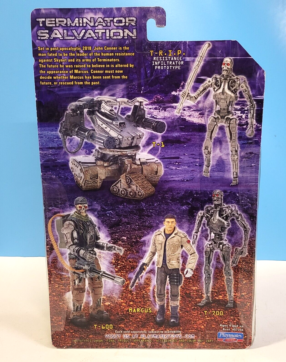 TERMINATOR SALVATION JOHN Connor EUR 350,00 - FR