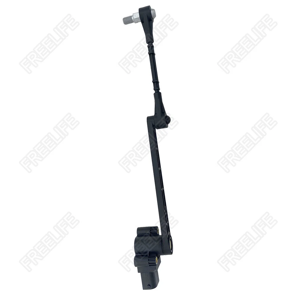 Nuevo sensor de altura de conducción de suspensión neumática trasera para Land Rover Discovery RQH500450 Foto 4 de 4