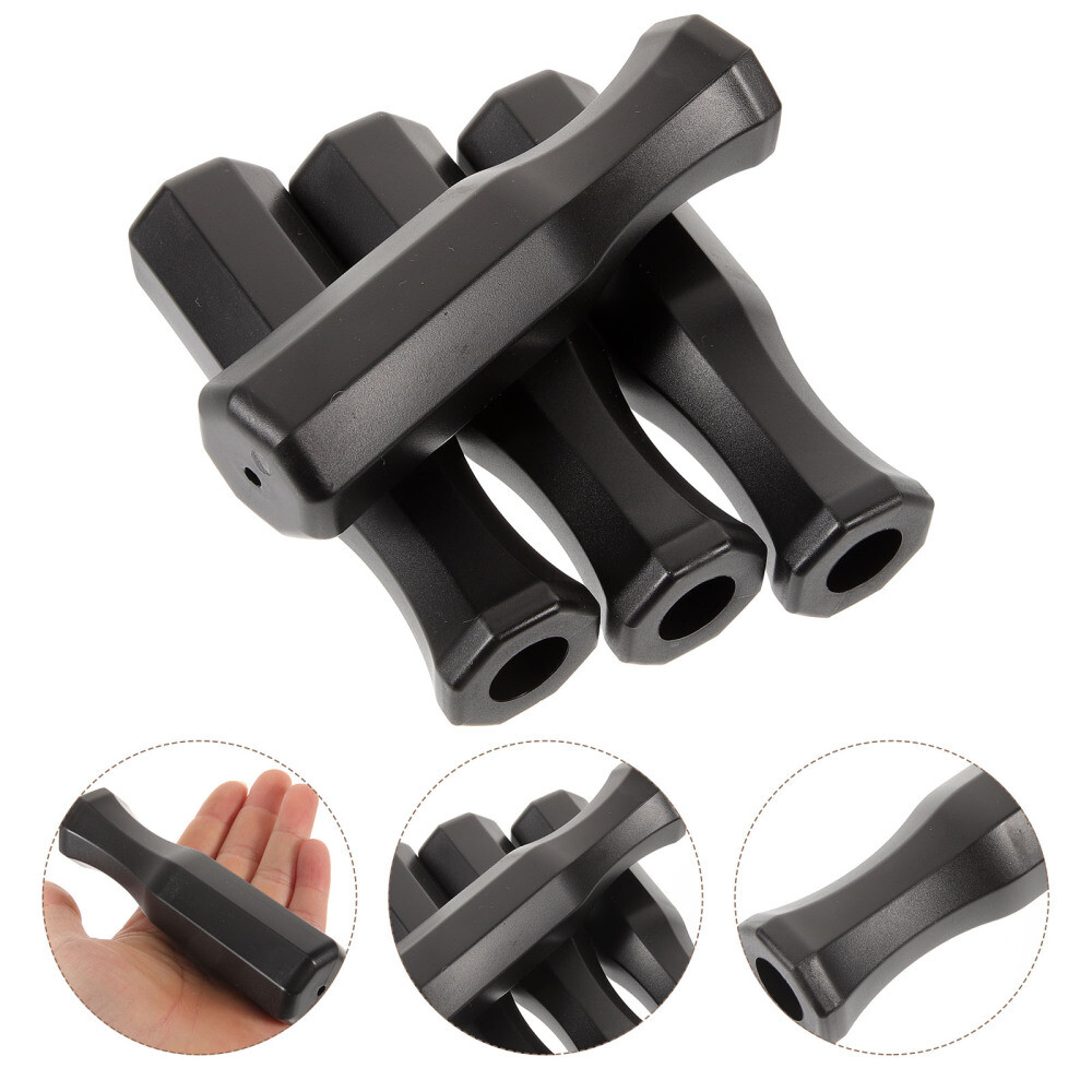 Sosoport Foosball Replacement Handles Improve Your Technique Pack of 4 eBay