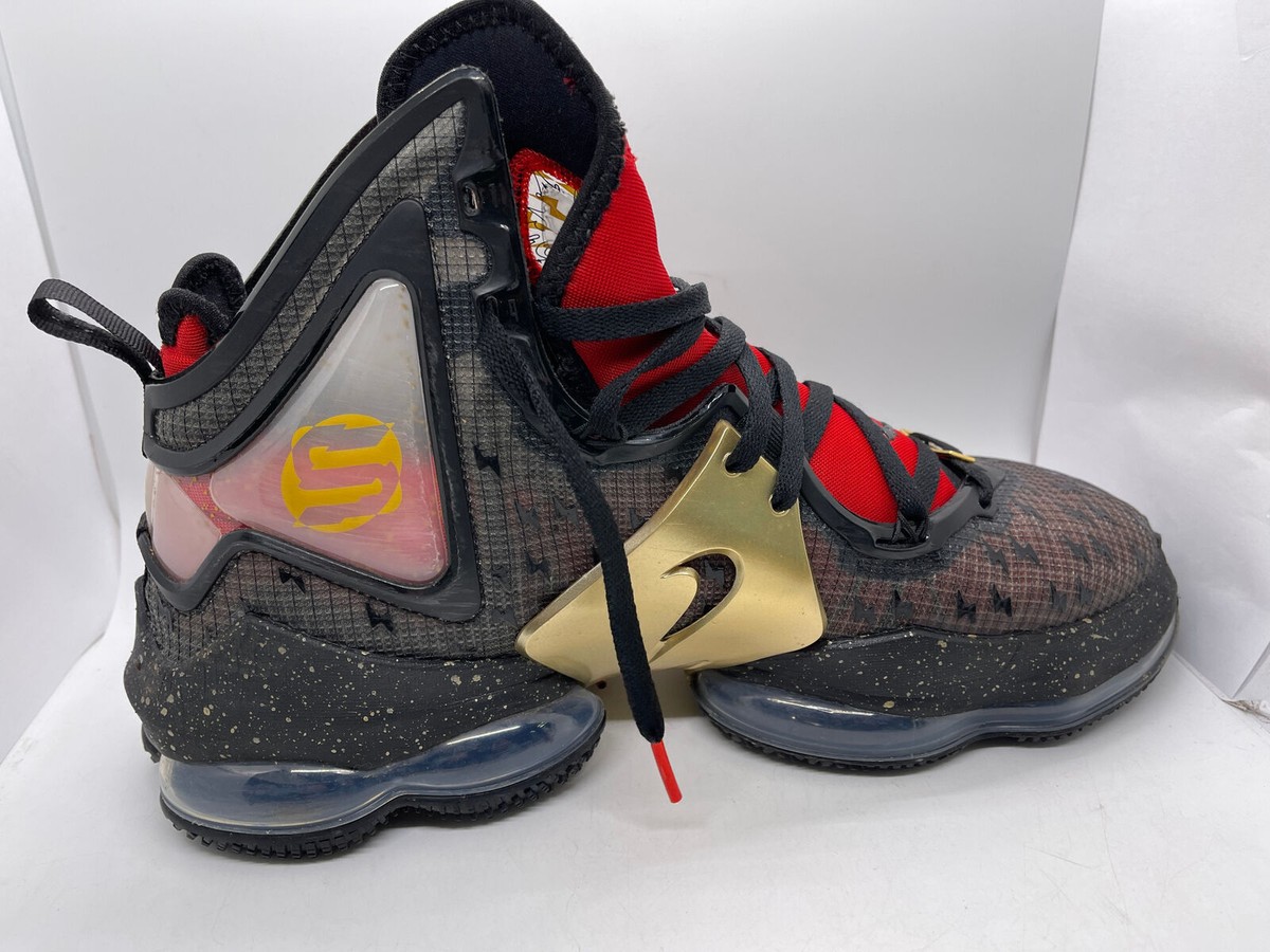 ドーレンベッカーレブロンNike Doernbecher Lebron 19 Sam David Nike LeBron 19 Doernbecher Sam David Sz 10 | eBay