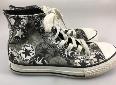 chuck taylor for gym